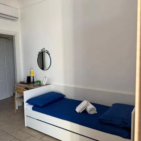 Gæstehus Sea Vibes Ii Floor Portici